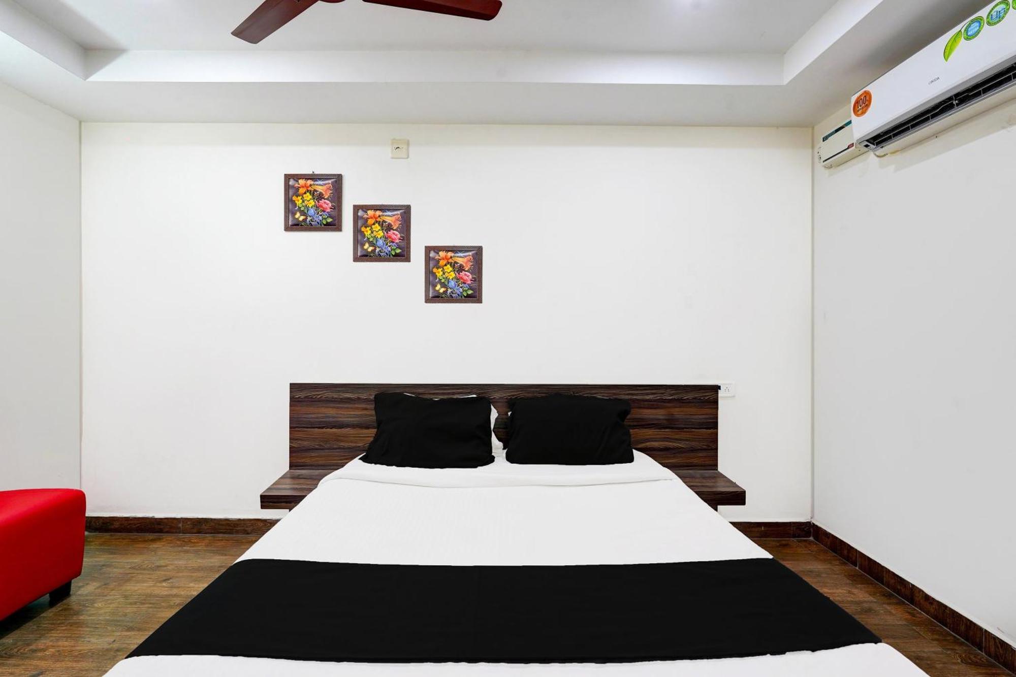 Hotel O Ambur Екстериор снимка